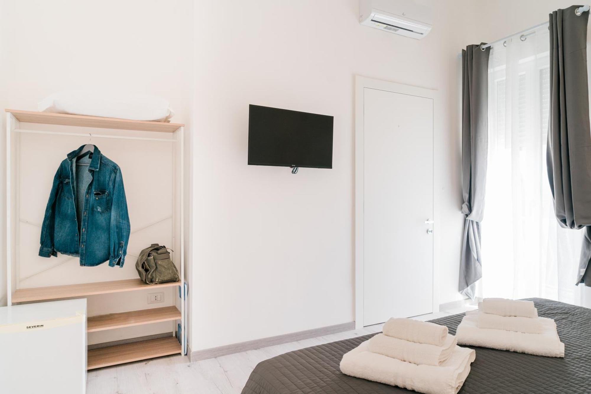 Fg Vacanze Gasthof Alghero