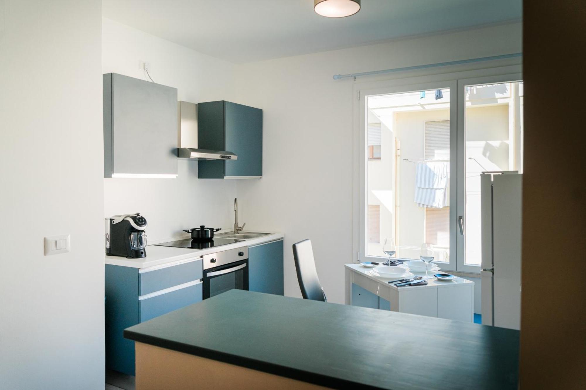 Fg Vacanze Gasthof Alghero