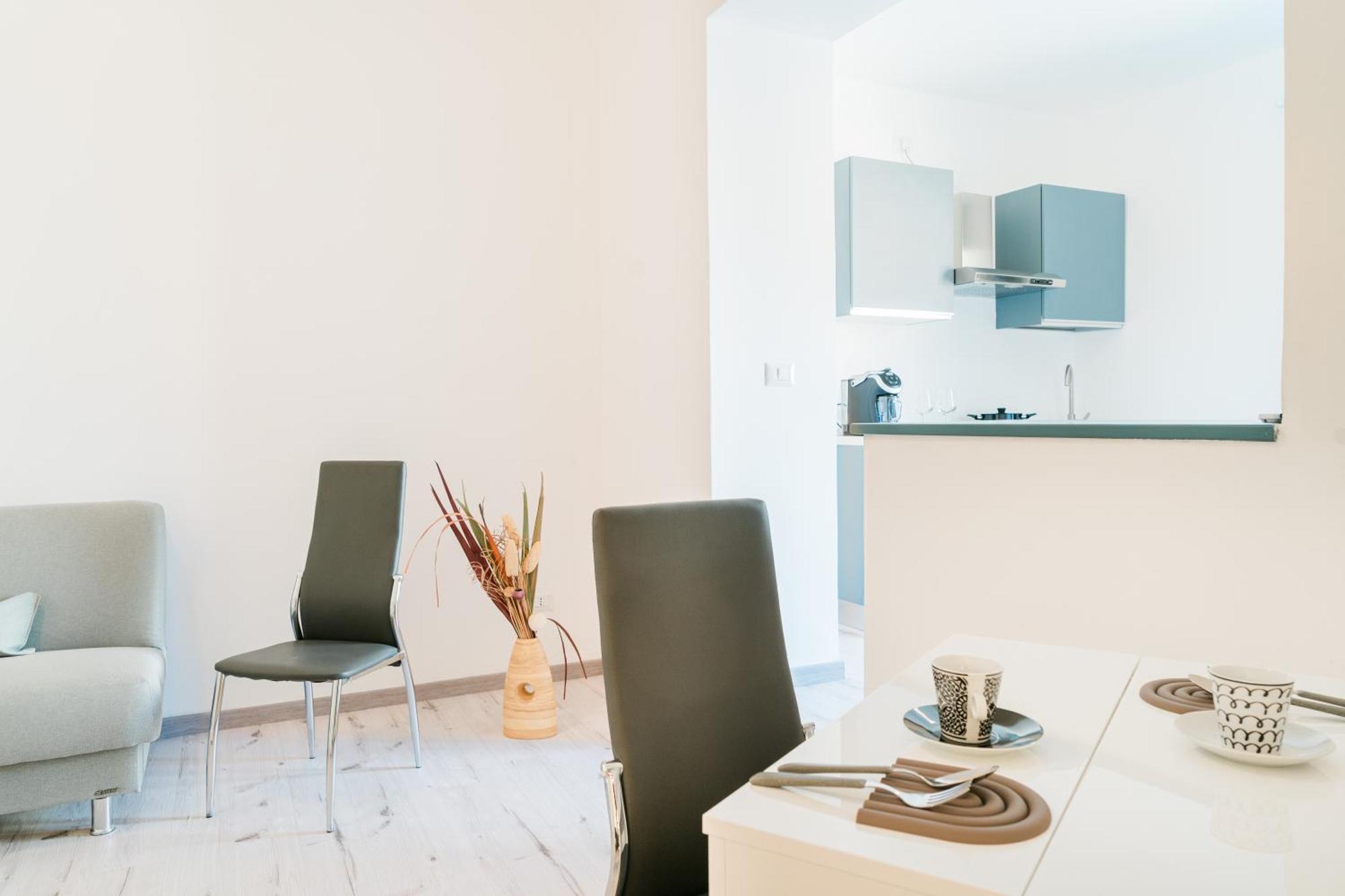 Fg Vacanze Gasthof