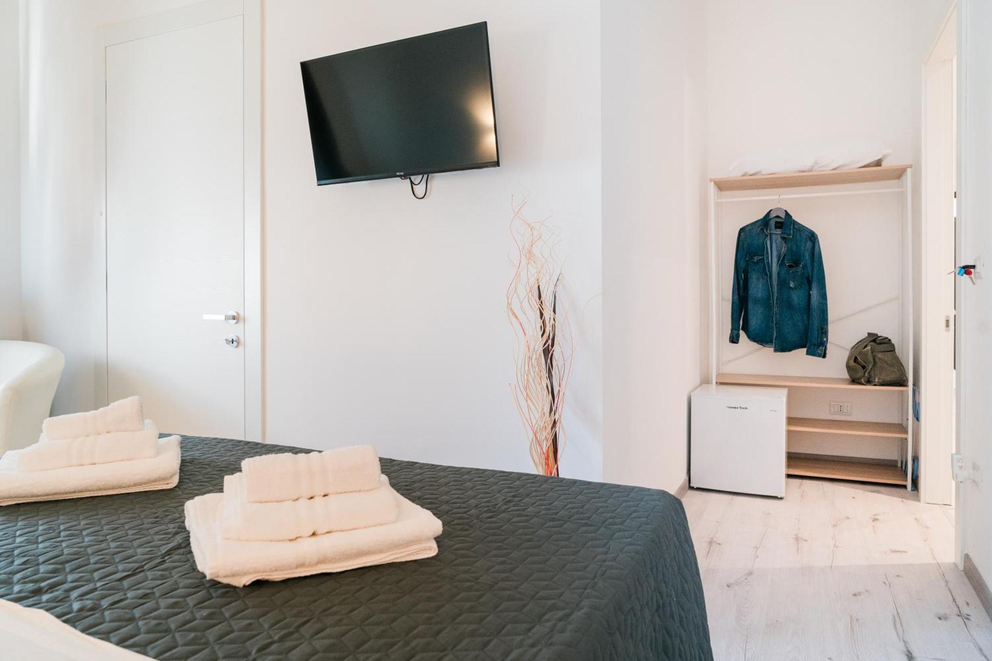 Fg Vacanze Gasthof