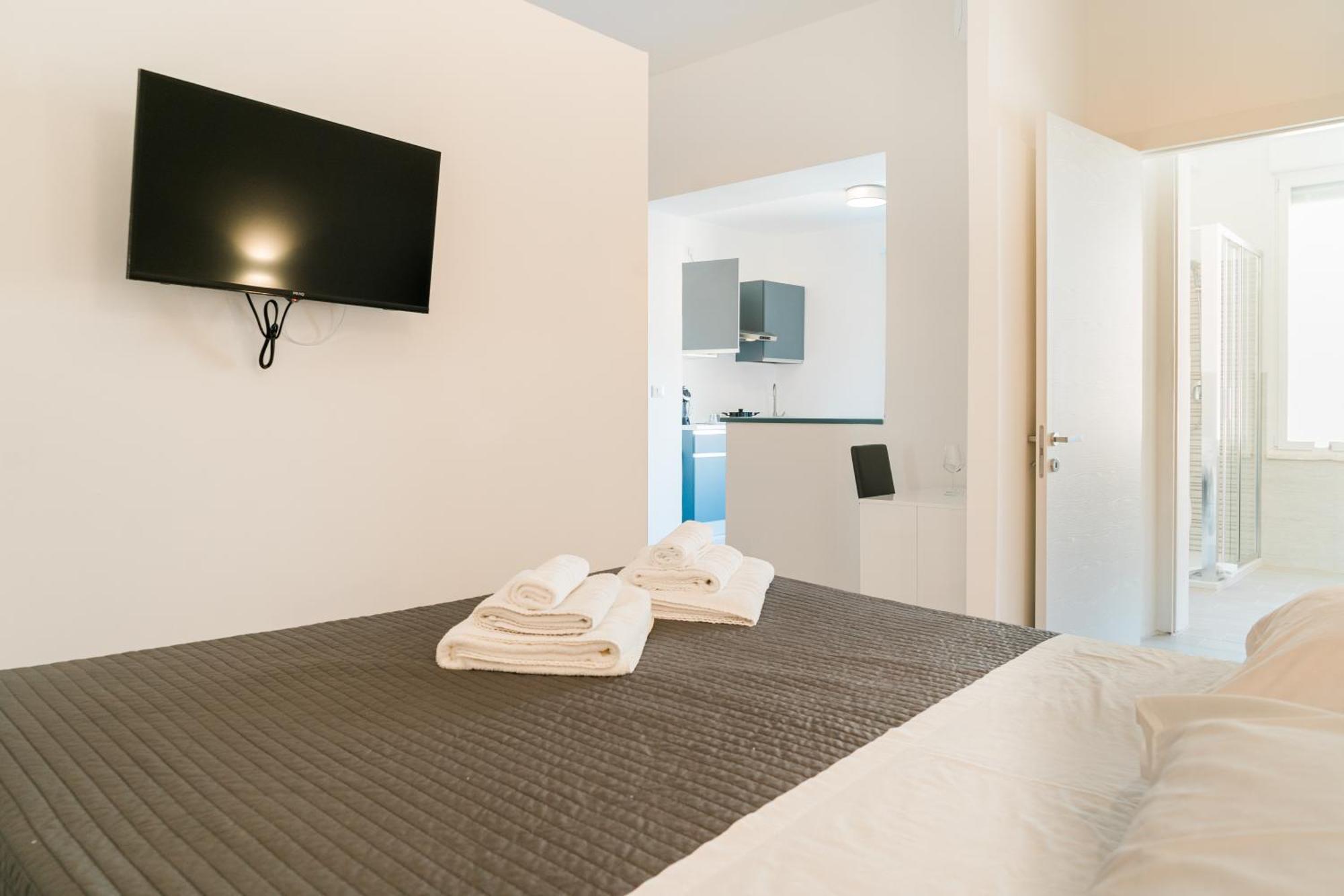 Gasthof Fg Vacanze